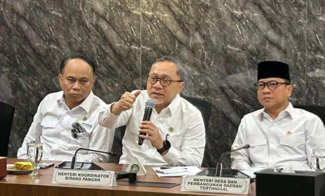 Presiden Prabowo Akan Luncurkan Koperasi Desa Merah Putih di Klaten, Jadi Pusat Gerakan Nasional