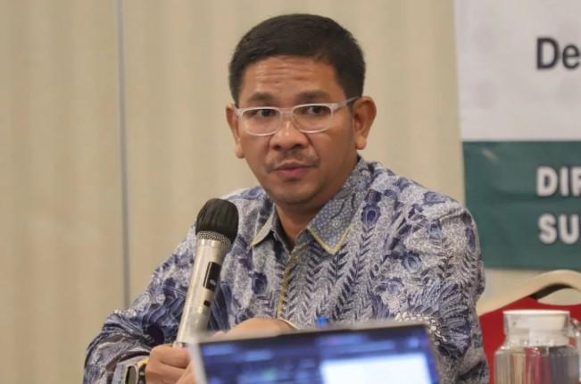 Kemenag dan ATR/BPN Perkuat Sertifikasi Tanah Wakaf, Target 561.000 Bidang Tersertifikasi pada 2025