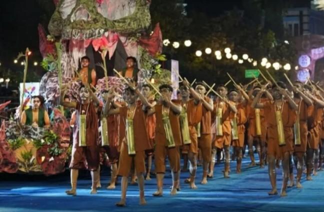 Festival Ronthek Pacitan 2025 Kembali Masuk Kharisma Event Nusantara, Target 45 Ribu Pengunjung Selama Tiga Hari