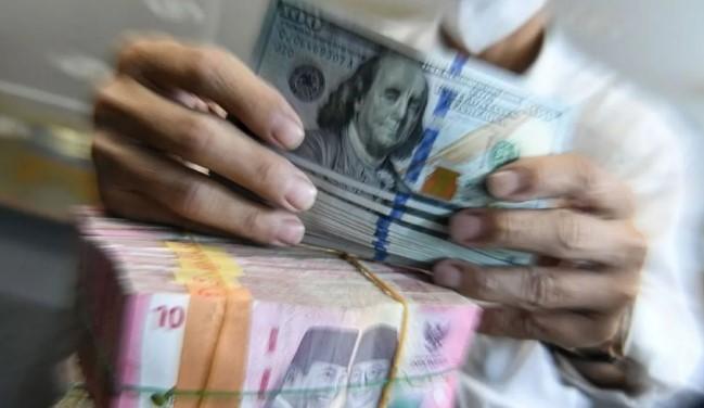 Cadangan Devisa Indonesia Naik Jadi 152,6 Miliar Dolar AS, BI Optimistis Jaga Stabilitas Ekonomi