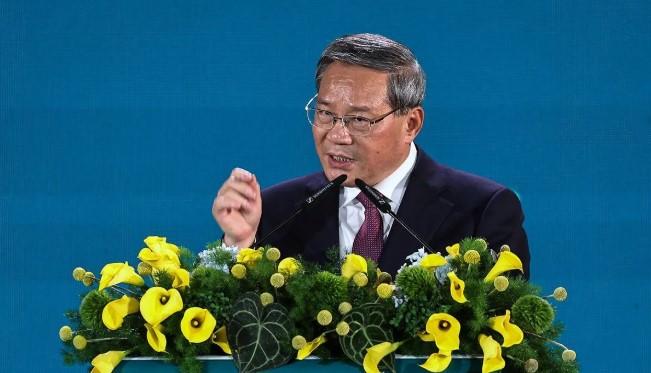 PM China Desak BRICS Pimpin Reformasi Tata Kelola Global, Serukan Solidaritas Selatan Global