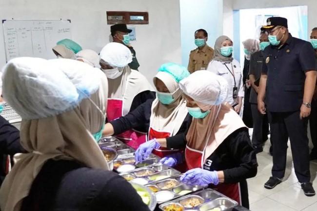 Program Makan Bergizi Gratis di Purbalingga Dorong Penurunan Stunting dan Pertumbuhan Ekonomi Lokal