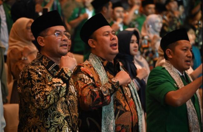 Cucun Tegaskan Pemutakhiran Sejarah Harus Jaga Keutuhan dan Objektivitas Bangsa