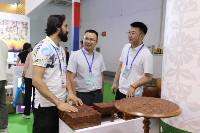 Indonesia Jadi Tamu Kehormatan di China Lanzhou Investment and Trade Fair 2025, Tampilkan Produk Unggulan dan Dorong Kerja Sa