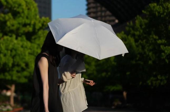 Jepang Keluarkan Peringatan Sengatan Panas di 19 Prefektur, Termasuk Tokyo dan Kanagawa