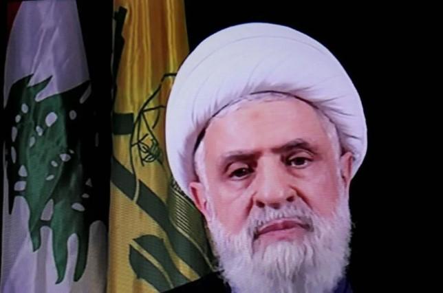 Pemimpin Hizbullah Tolak Seruan Pelucutan Senjata, Tegaskan Perlawanan terhadap Israel adalah Kewajiban