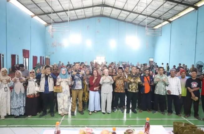 BPJPH dan DPR Ingatkan UMK Wajib Bersertifikat Halal Mulai Oktober 2026, Sosialisasi Digencarkan