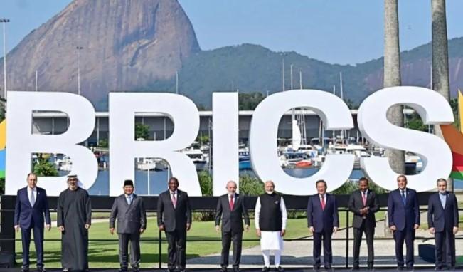 BRICS Resmi Adopsi Deklarasi Rio, Serukan Reformasi Tata Kelola Global dan Sambut Indonesia sebagai Anggota Penuh