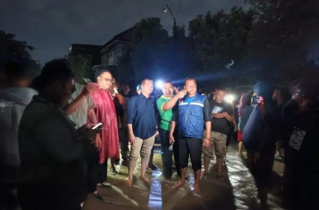 BMKG Ungkap Penyebab Banjir di Mataram, NTB Diprediksi Masih Alami Hujan Lebat Hingga 9 Juli