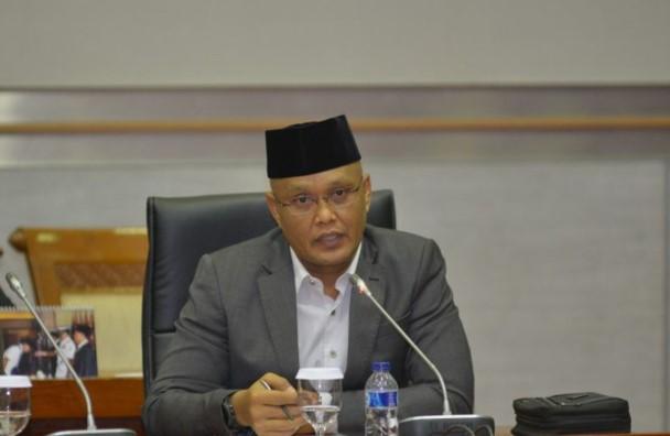DPR Soroti Skema Anggaran BAKTI Kemkomdigi, Dorong Evaluasi Peran dan Keterlibatan Swasta