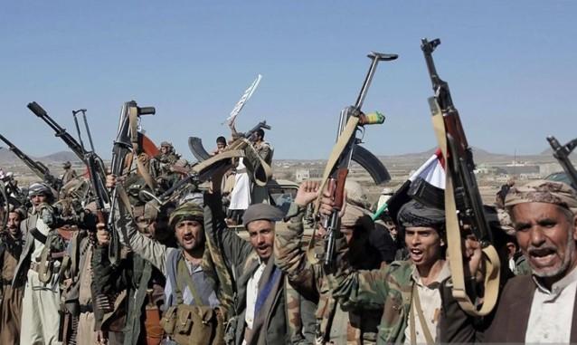 Kapal Dagang Diserang Granat Roket di Lepas Pantai Yaman, Diduga Terkait Aksi Houthi