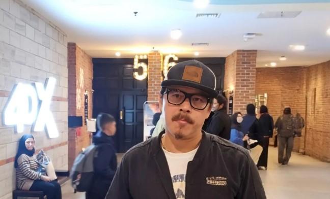 Film Orang Ikan Karya Mike Wiluan Tayang 11 Juli, Usung Cerita Berlapis dan Visual Monster Realistis