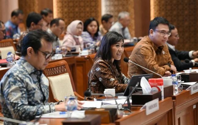 Kemkomdigi Usulkan Tambahan Anggaran Rp12,6 Triliun untuk Internet Papua, PDN, dan AI di 2026
