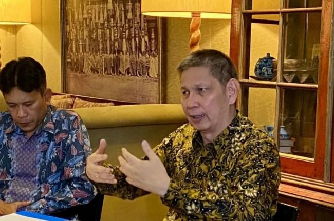 Kimia Farma Optimistis Tumbuh Dua Digit di 2025 Usai Turunkan Rugi Bersih Rp1 Triliun