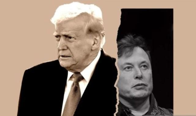 Trump Kecam Rencana Elon Musk Dirikan Partai Baru, Sebut Ide Itu Konyol dan Picu Kekacauan