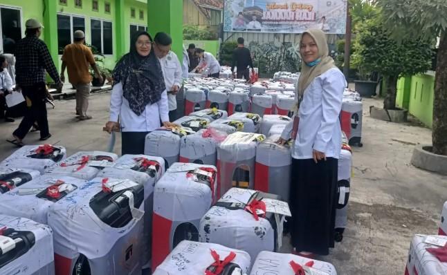 Satu Haji Lansia Asal OKU Masih Dirawat di Arab Saudi, Dua Jamaah Wafat di Tanah Suci
