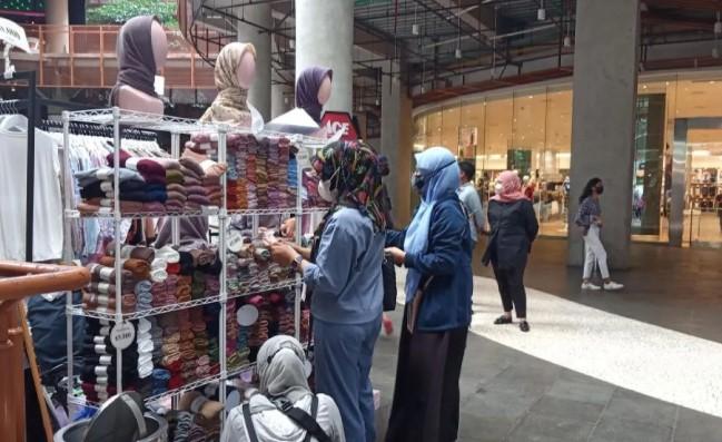 Survei BI: Keyakinan Konsumen Tetap Optimis di Juni 2025, Indeks Capai 117,8