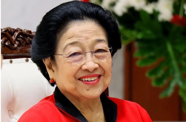 Hadiri Forum Peradaban Global di Beijing, Megawati Jadi Pembicara Bahas Perdamaian dan Kemanusiaan