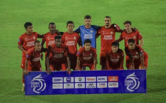 Semen Padang FC Jalani Training Center dan Laga Uji Coba di Malaysia Hadapi Negeri Sembilan dan Kuala Lumpur FC
