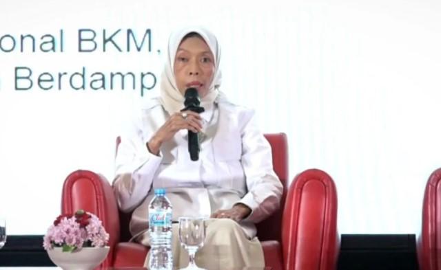 Pimpinan Baznas Dorong Masjid Ditetapkan sebagai Aset Strategis Nasional untuk Perkuat Fungsi Sosial