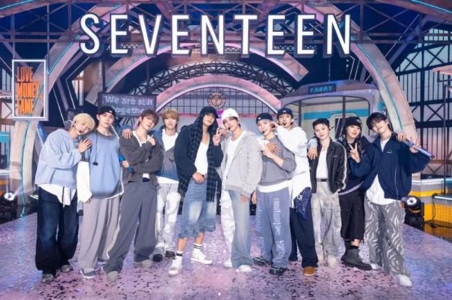 Woozi dan Hoshi SEVENTEEN Akan Jalani Wajib Militer Mulai September 2025, Agensi Imbau Fans Tak Datang ke Lokasi
