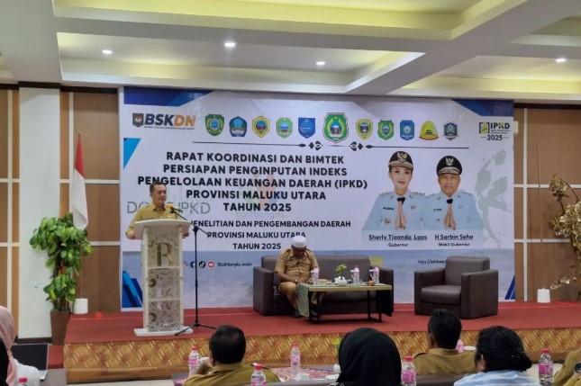 BSKDN Kemendagri: Efisiensi Keuangan Daerah dan Inovasi Jadi Kunci Layanan Publik Berkualitas