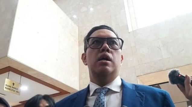 DPR Nilai Tarif 32 Persen dari AS Ancam Industri Nasional, Dorong Pemerintah Siapkan Langkah Taktis