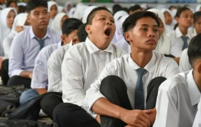 Kemendikdasmen Tegas Larang Perpeloncoan dan Kekerasan dalam MPLS Tahun Ajaran 2025/2026