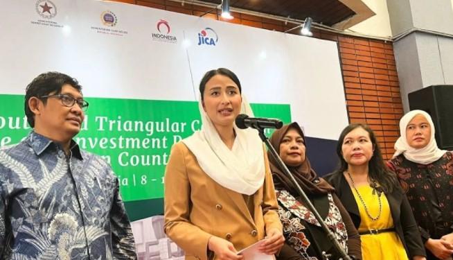Pemerintah Tegaskan Tarif Impor 32 Persen dari AS Masih dalam Proses Negosiasi