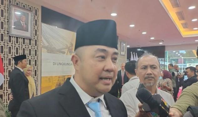 Pertamina Patra Niaga Rombak Direksi, Achmad Muchtasyar Jadi Wadirut, Mars Ega Legowo Resmi Dirut
