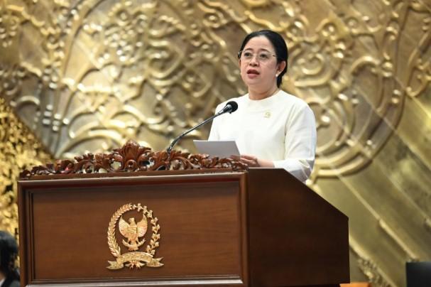 DPR RI Bentuk Tim Supervisi Awasi Penulisan Ulang Sejarah Indonesia, Puan Maharani Tegaskan Fakta Tak Boleh Dihapus