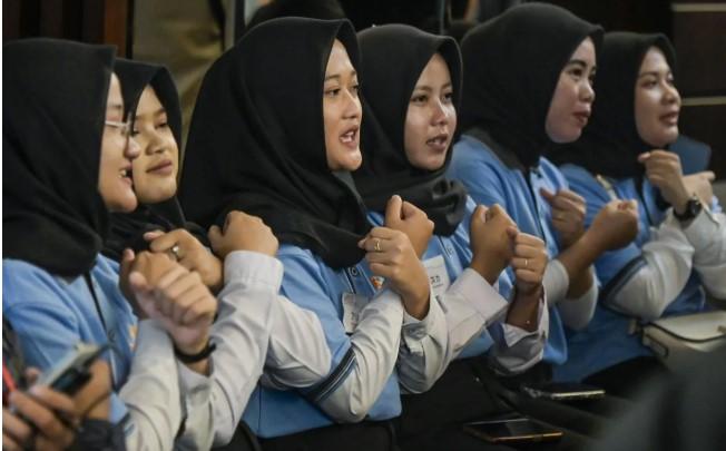 Bonus Demografi Indonesia Terancam Jadi Bencana jika Transformasi Ketenagakerjaan Tak Segera Dilakukan