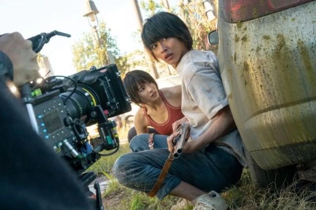 Netflix Umumkan Alice in Borderland Musim Ketiga Tayang 25 September 2025, Kembali Hadirkan Pertaruhan Nyawa di Dunia Borderl