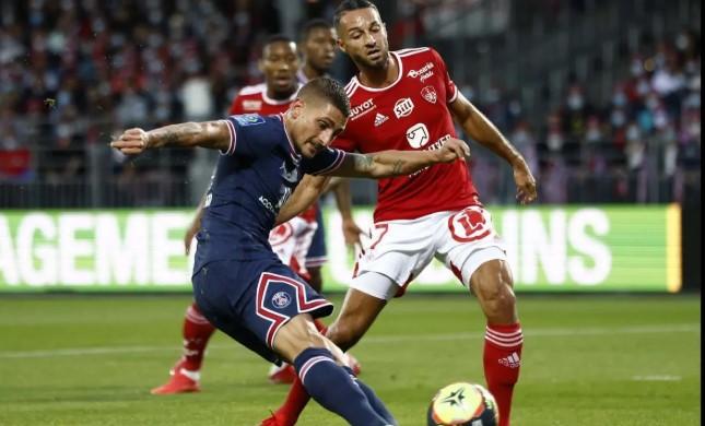 Resmi Gabung Al-Duhail, Marco Verratti Lanjutkan Karier di Liga Qatar Setelah Tinggalkan Al-Arabi