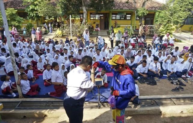 Kemendikdasmen Siapkan Asesmen Literasi dan Numerasi di MPLS SMP-SMA, Fokus pada Informasi Awal Siswa