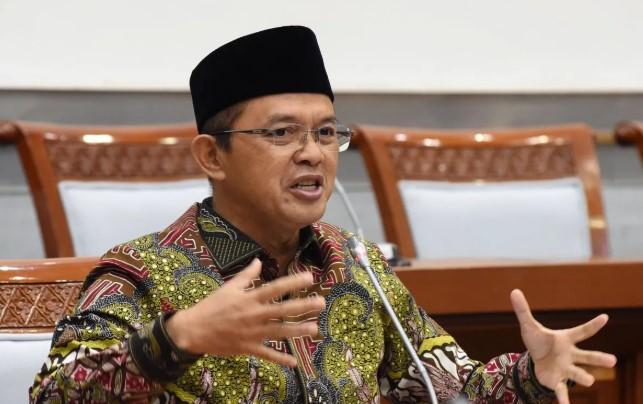 DPR Minta Verifikasi Ketat NIK Penerima Bansos Terkait Judi Online, Jangan Ada Korban Salah Data