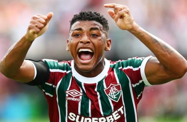 Tantang Chelsea di Semifinal Piala Dunia Antarklub, Fluminense Siap Tampil Seperti "Anak Itik Buruk Rupa"
