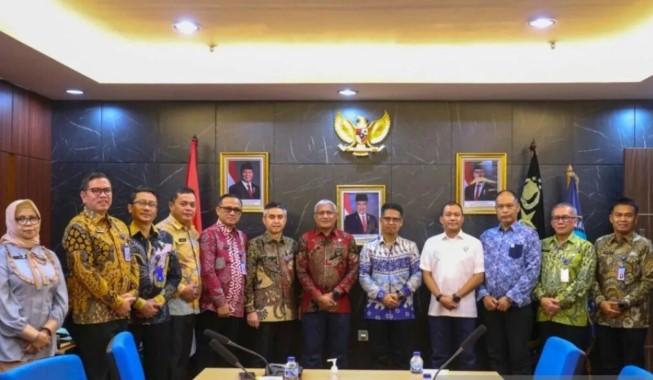 BNN Petakan Ulang Jalur Narkoba, Karimun Jadi Fokus Utama Penguatan Wilayah Perbatasan