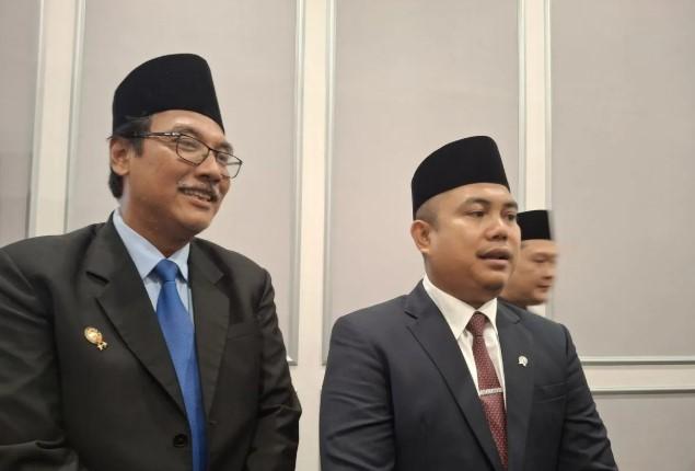 KP2MI dan Qatar Bahas Peluang Penempatan Pekerja Migran Terampil Indonesia