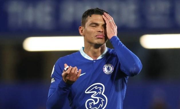 Tersingkir dari Piala Dunia Antarklub, Thiago Silva Akui Kecewa dan Soroti Kesenjangan Finansial