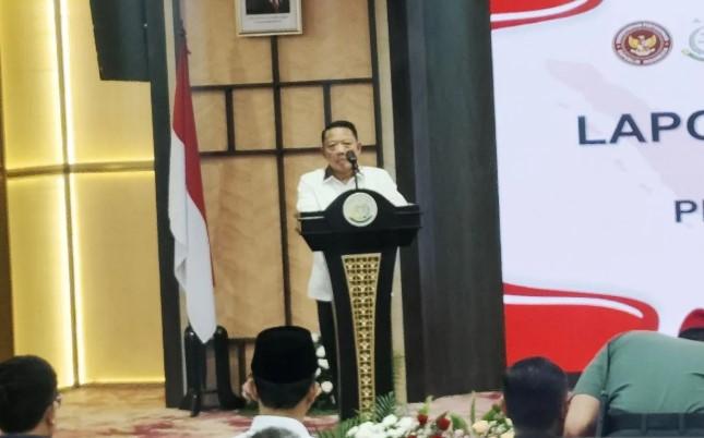 Satgas PKH Kuasai Kembali 2 Juta Hektare Lahan Hutan, Target 3 Juta Hektare Kian Dekat