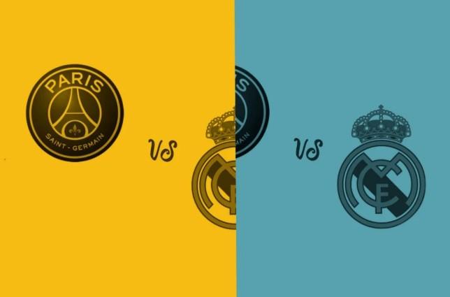 PSG dan Real Madrid Siap Bentrok di Semifinal Piala Dunia Antarklub 2025, Pertaruhan Gengsi Eropa