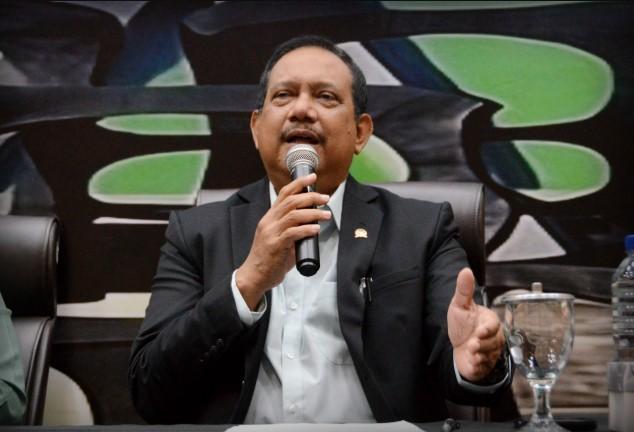 Revisi KUHAP Jadi Momentum Perkuat Hak Asasi dan Kepastian Hukum di Era Modern