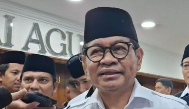 Banjir Mulai Terkendali, Gubernur Pramono Siap Bantu Wilayah Penyangga Termasuk Bekasi