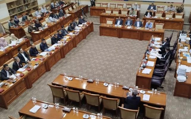 Usulan Tambahan Anggaran MA Rp7,67 Triliun untuk 2026 Diajukan demi Kesejahteraan Hakim