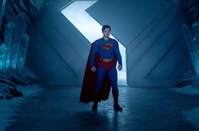 Superman Versi Baru Karya James Gunn Tampilkan Warna Baru, Konflik Batin, dan Sentuhan Humor