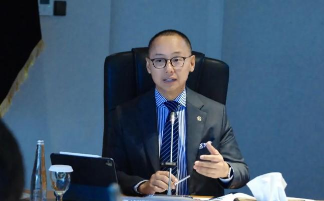 Banjir di Musim Kemarau Jadi Tanda Anomali Iklim, Eddy Soeparno Desak Pemerintah Perkuat Mitigasi