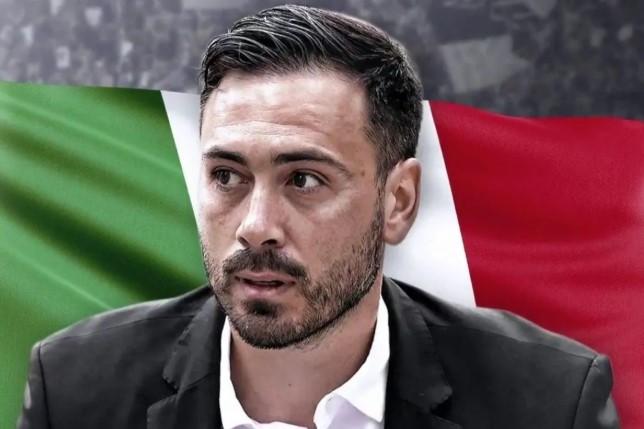 Davide Ancelotti Resmi Tangani Botafogo, Siap Bawa Disiplin Taktis Eropa ke Brasil