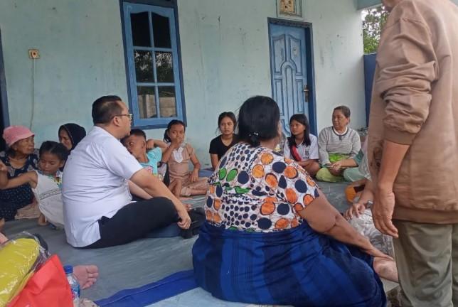 Dinkes Mataram Gelar Trauma Healing Pascabanjir, Libatkan 70 Dokter Spesialis