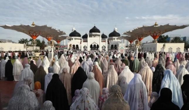 Menag Nasaruddin Umar Tekankan Pentingnya Menjaga Kesakralan Masjid dan Perkuat Peran Keluarga Lewat Program Foremost